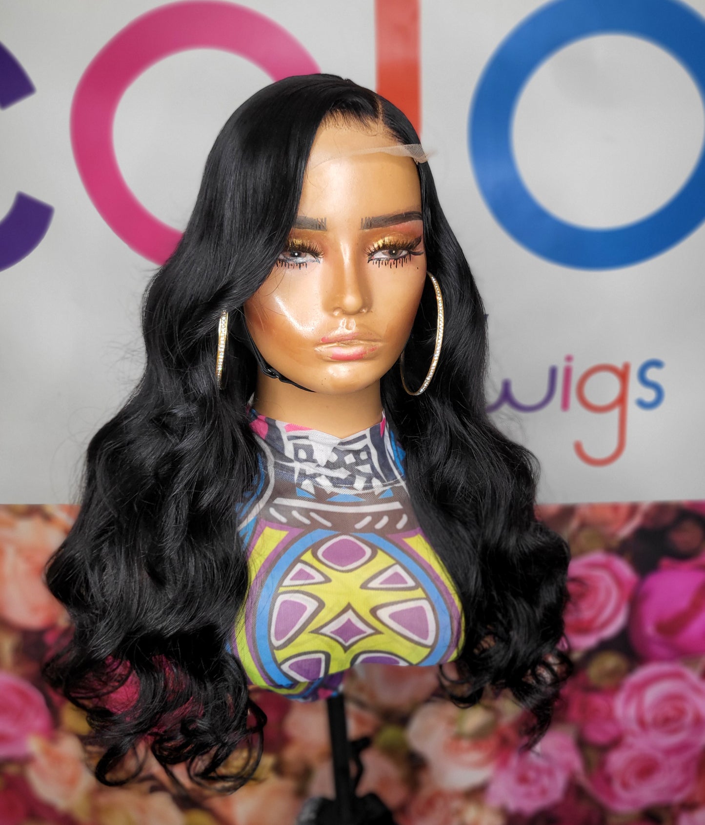 Yandy