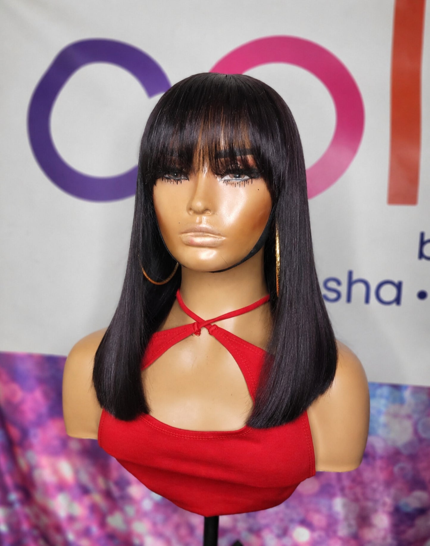 : Chanta (Sale)