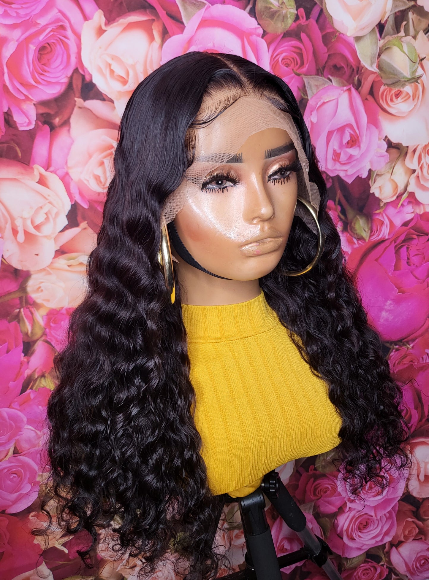 : Ariana (Spring Sale)