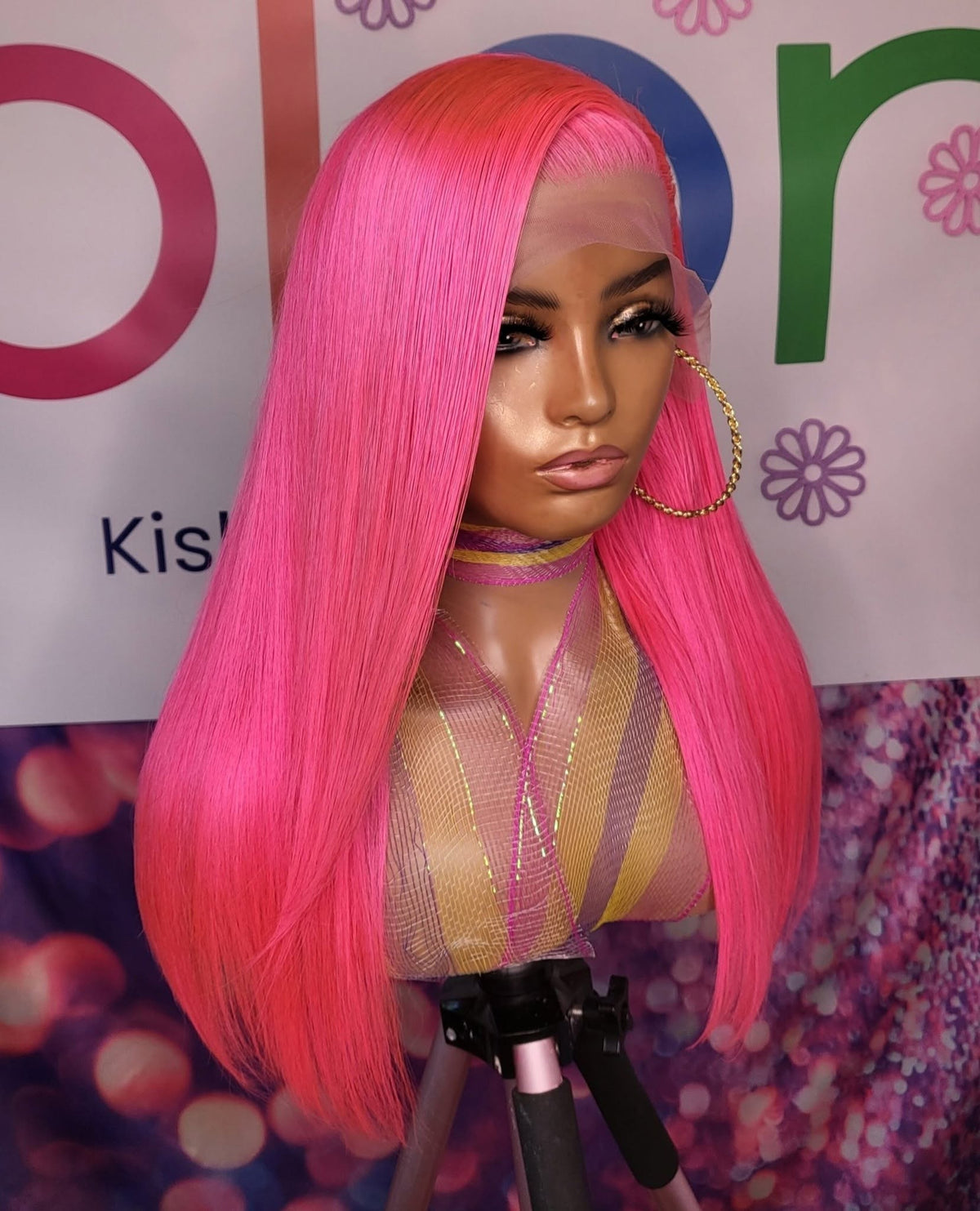 Pinky