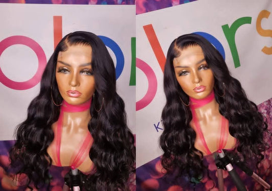 Yandy