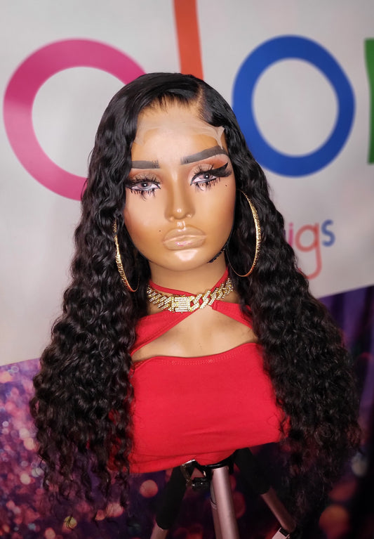 Imani