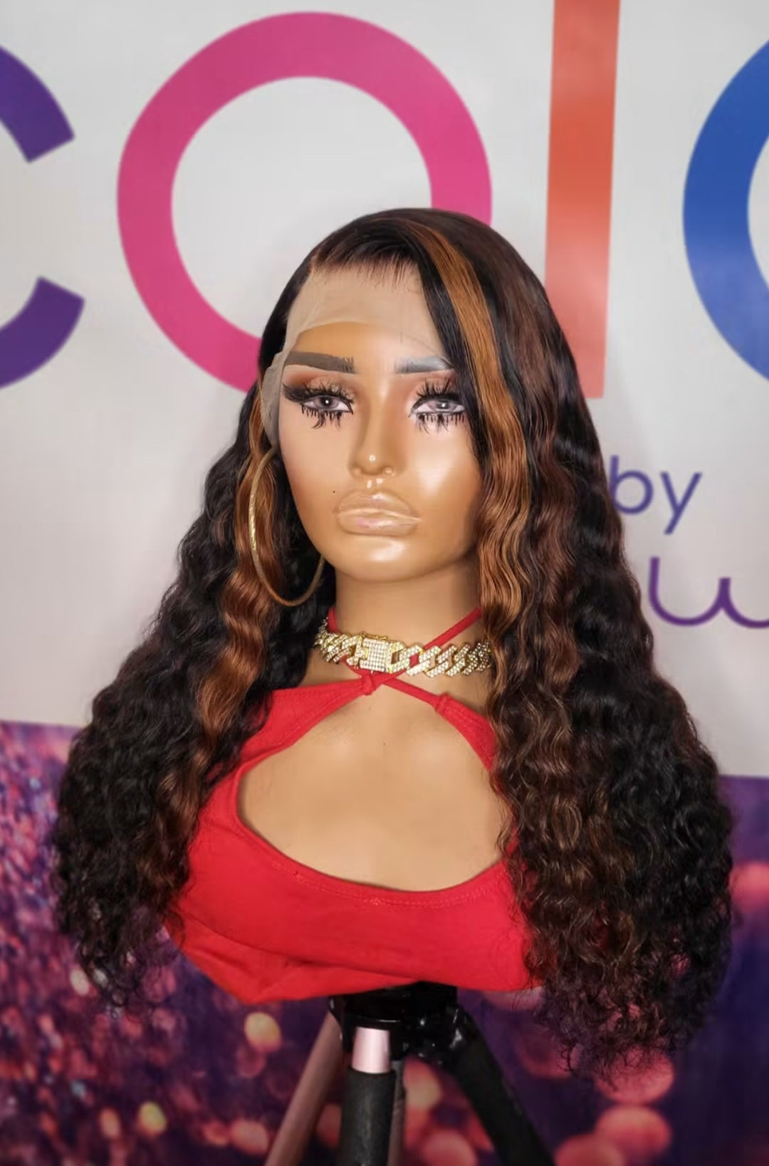 : Cleopatra (Blowout Sale)