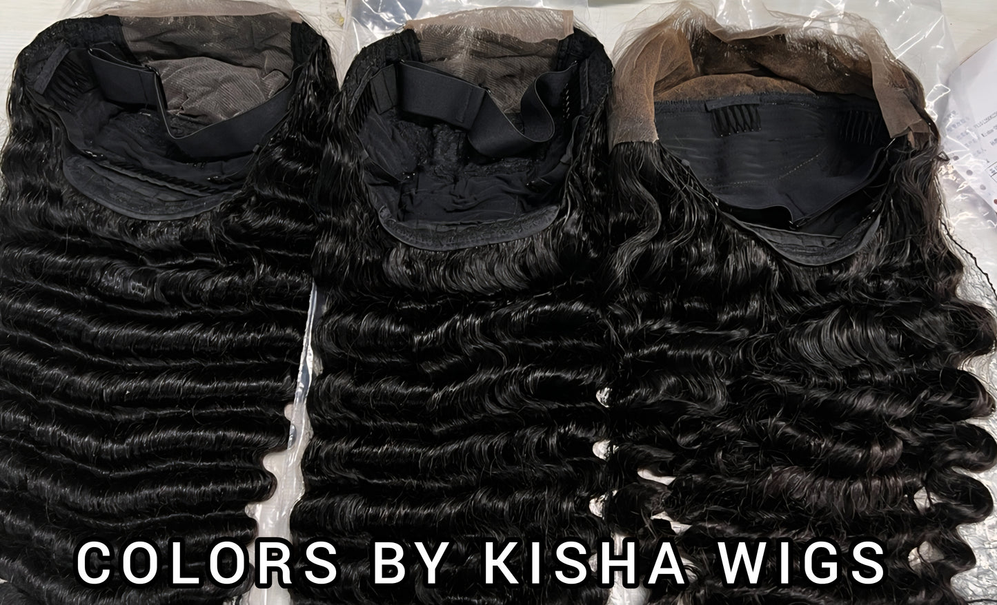 Verified Wigs & Bundles Vendor Guide