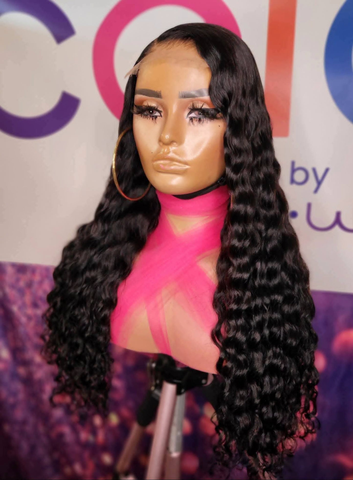 Verified Wigs & Bundles Vendor Guide