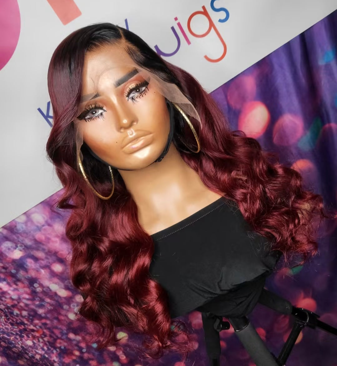 : Malkia (Blowout Sale)