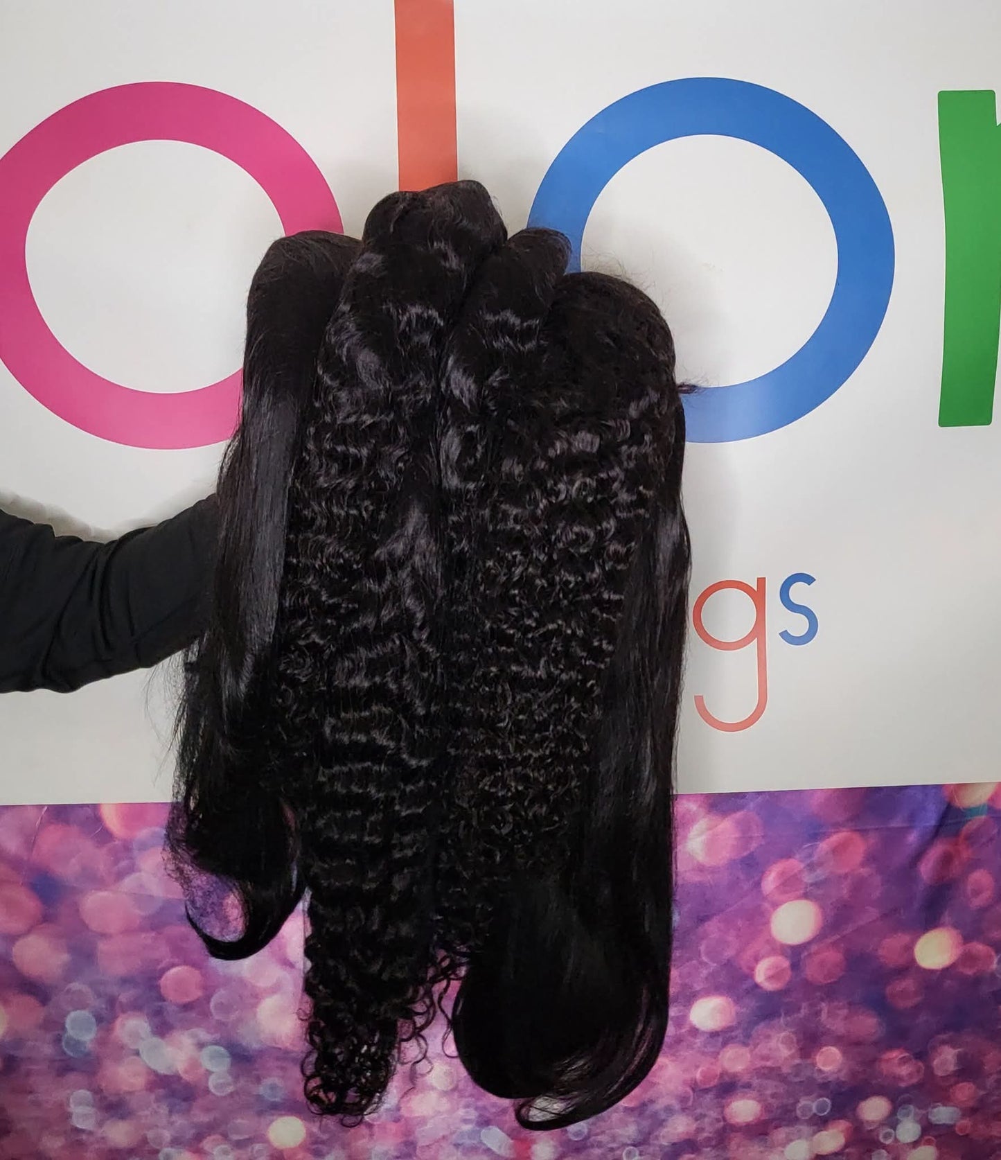 Verified Wigs & Bundles Vendor Guide