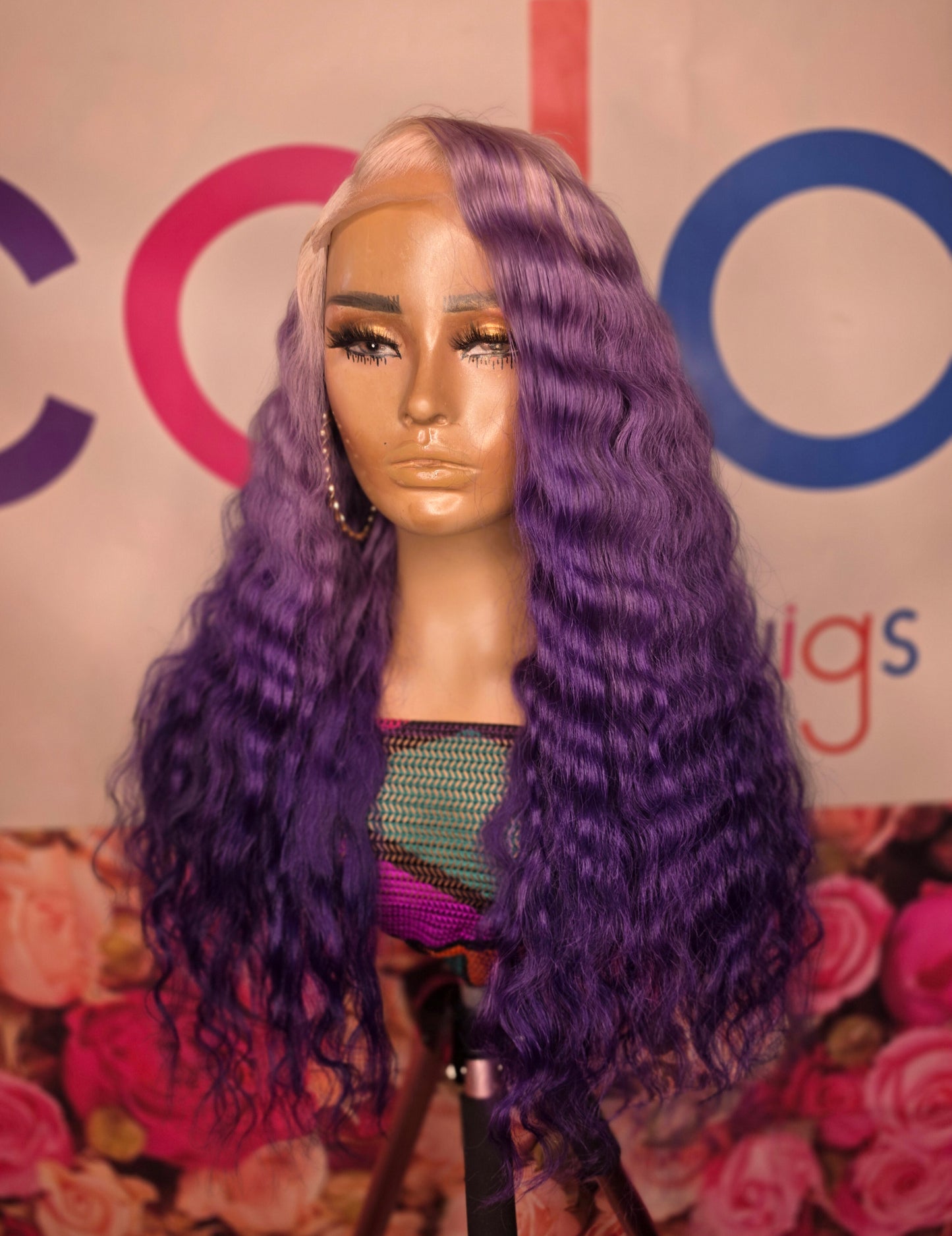 Sparkle (Ready to Ship) (Sale)