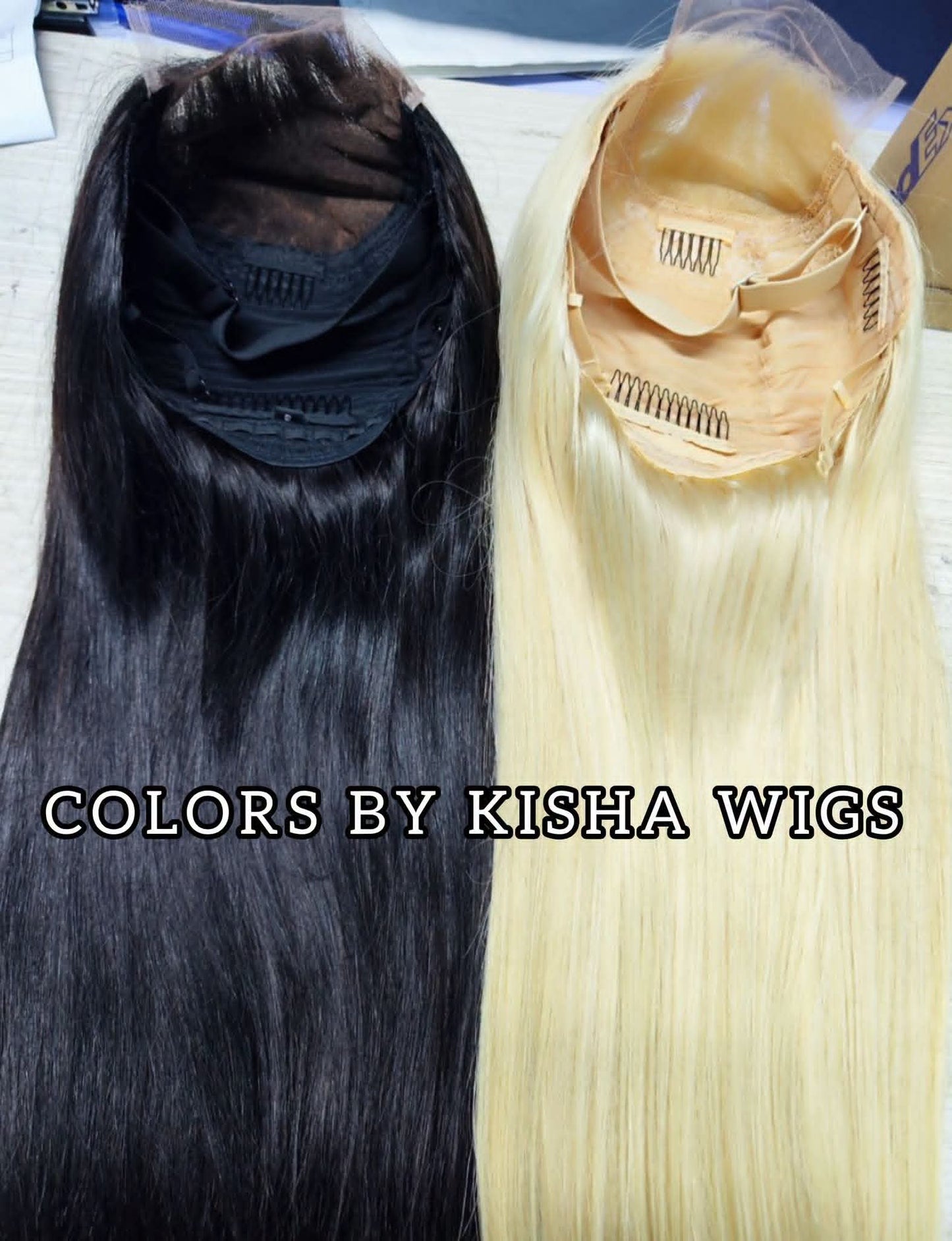 Verified Wigs & Bundles Vendor Guide