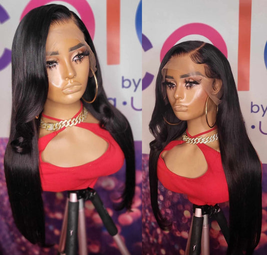 : Aaliyah (Mother's Day Mega Deal)